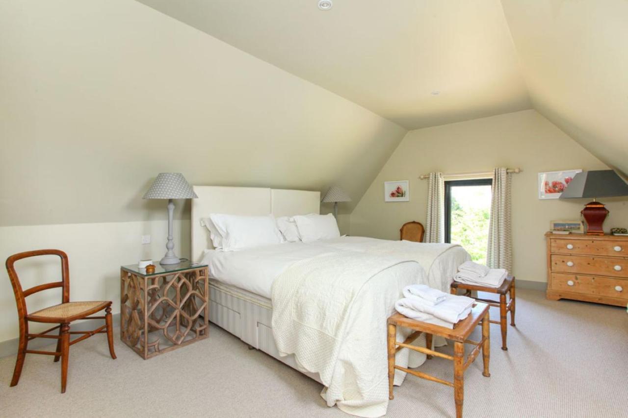 Duckpitts Barn Villa Canterbury Exterior photo